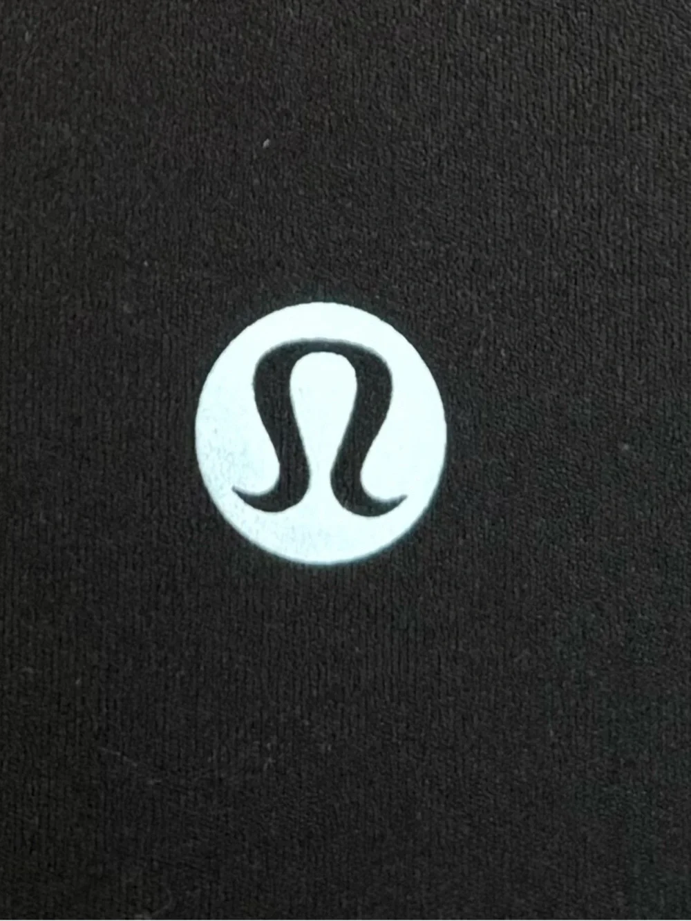 Lululemon Align High Neck Tank Top In Black Size 6